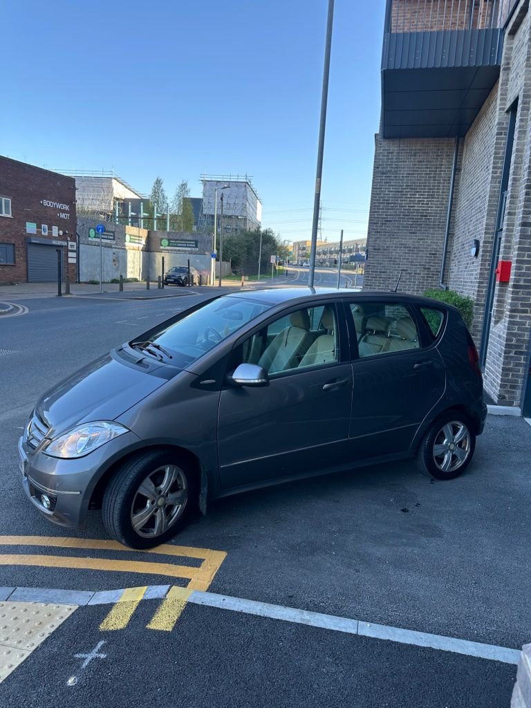 Used Mercedes-Benz A-Class 2011 for sale - 76848158: Photo 15