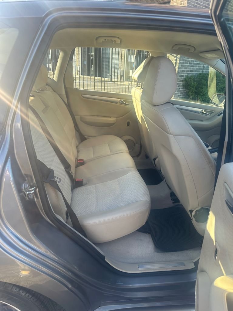 Used Mercedes-Benz A-Class 2011 for sale - 76848158: Photo 18