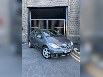 Used Mercedes-Benz A-Class 2011 for sale - 76848158: Photo