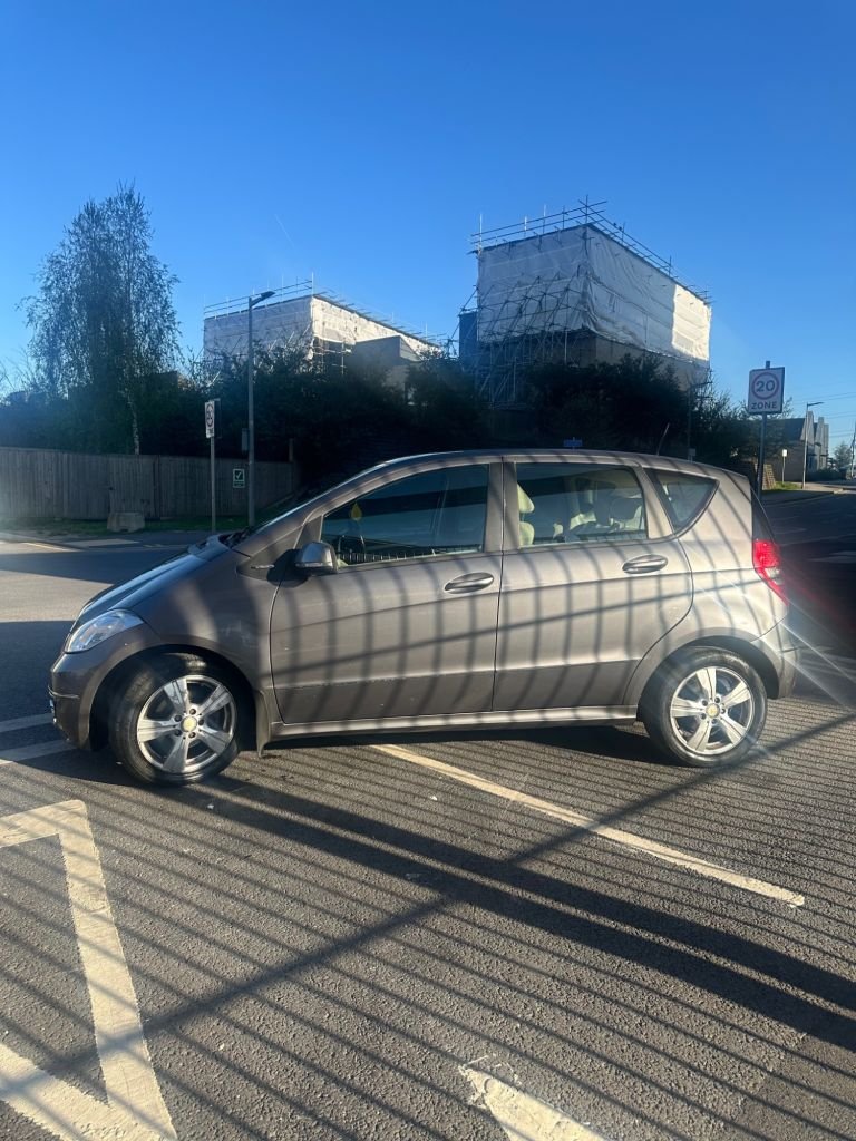 Used Mercedes-Benz A-Class 2011 for sale - 76848158: Photo 22