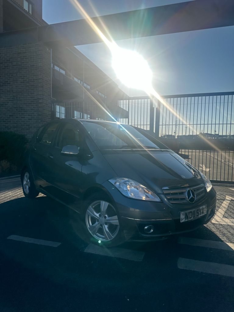 Used Mercedes-Benz A-Class 2011 for sale - 76848158: Photo 24