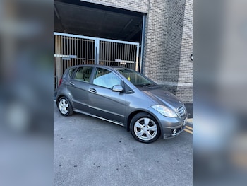 Used Mercedes-Benz A-Class 2011 for sale - 76848158: Photo