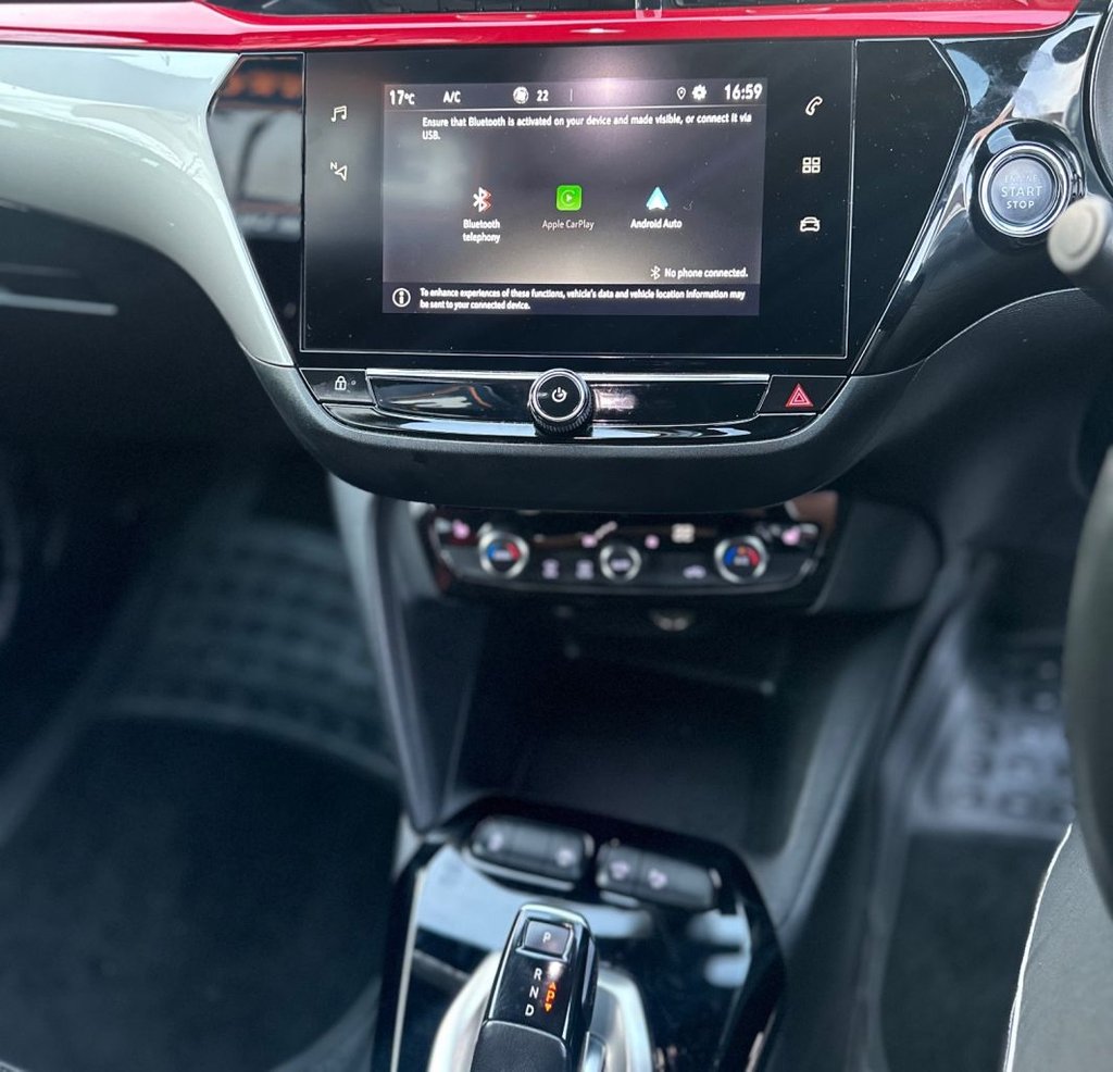 Used Vauxhall Corsa 2021 for sale - 77685394: Photo 5