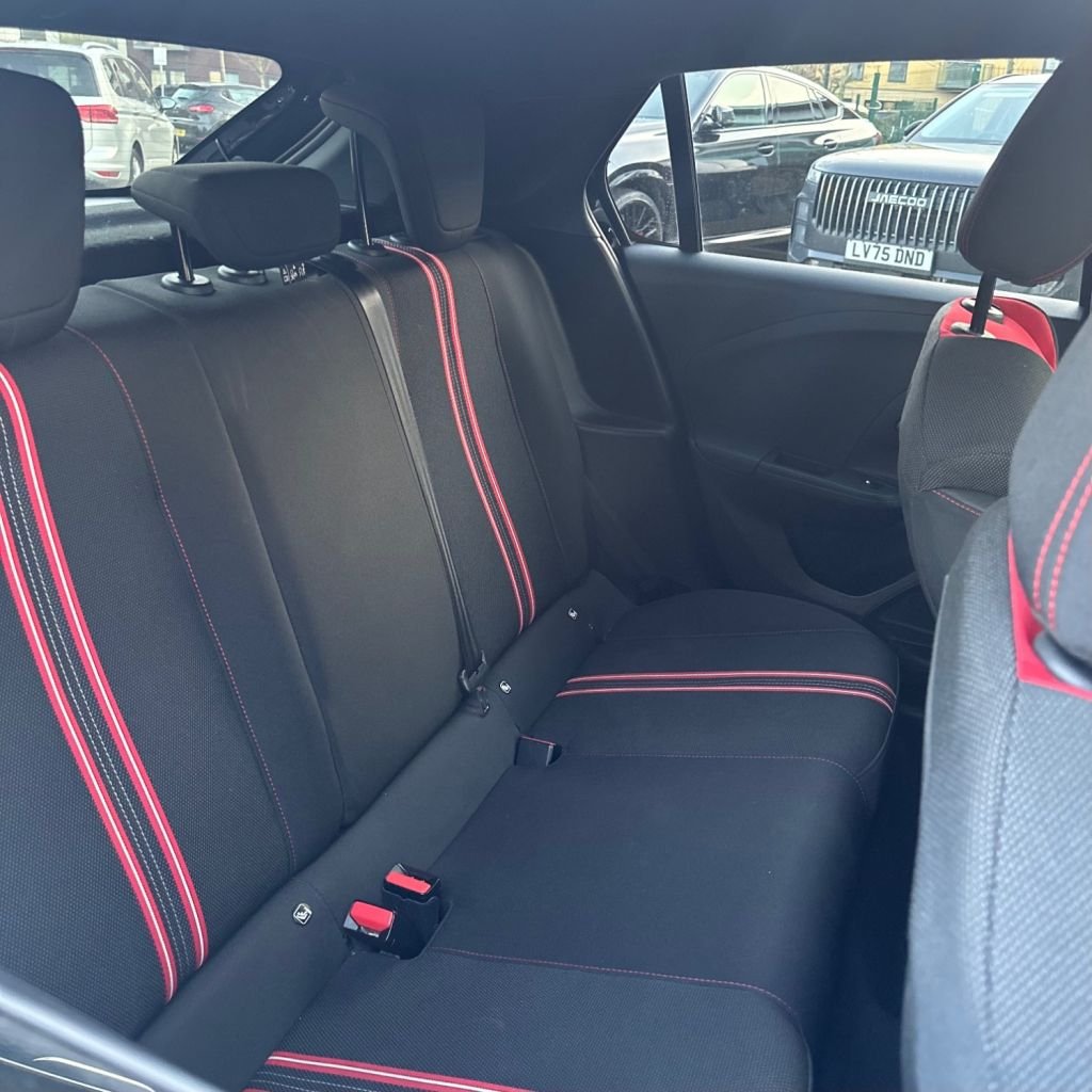 Used Vauxhall Corsa 2021 for sale - 77685394: Photo 6