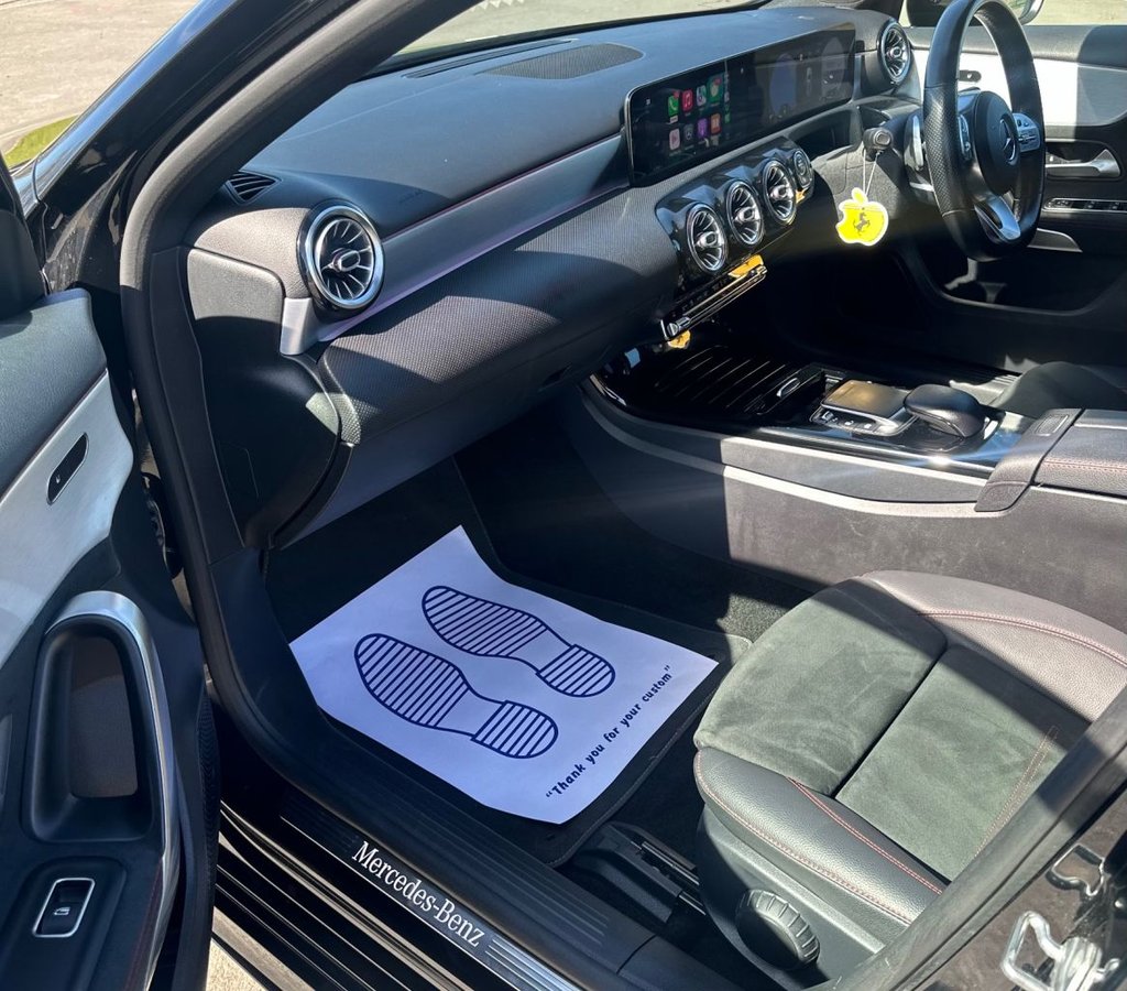 Used Mercedes-Benz A-Class 2020 for sale - 78145375: Photo 10