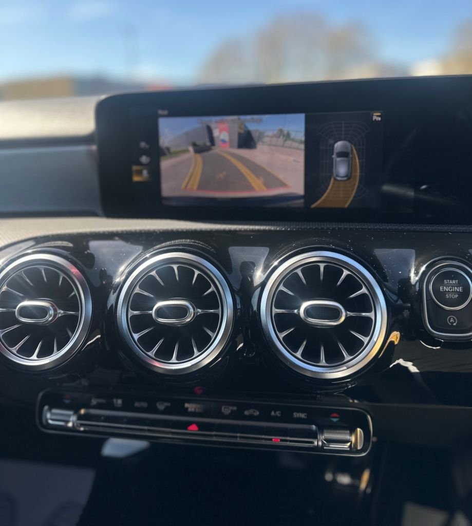 Used Mercedes-Benz A-Class 2020 for sale - 78145375: Photo 11