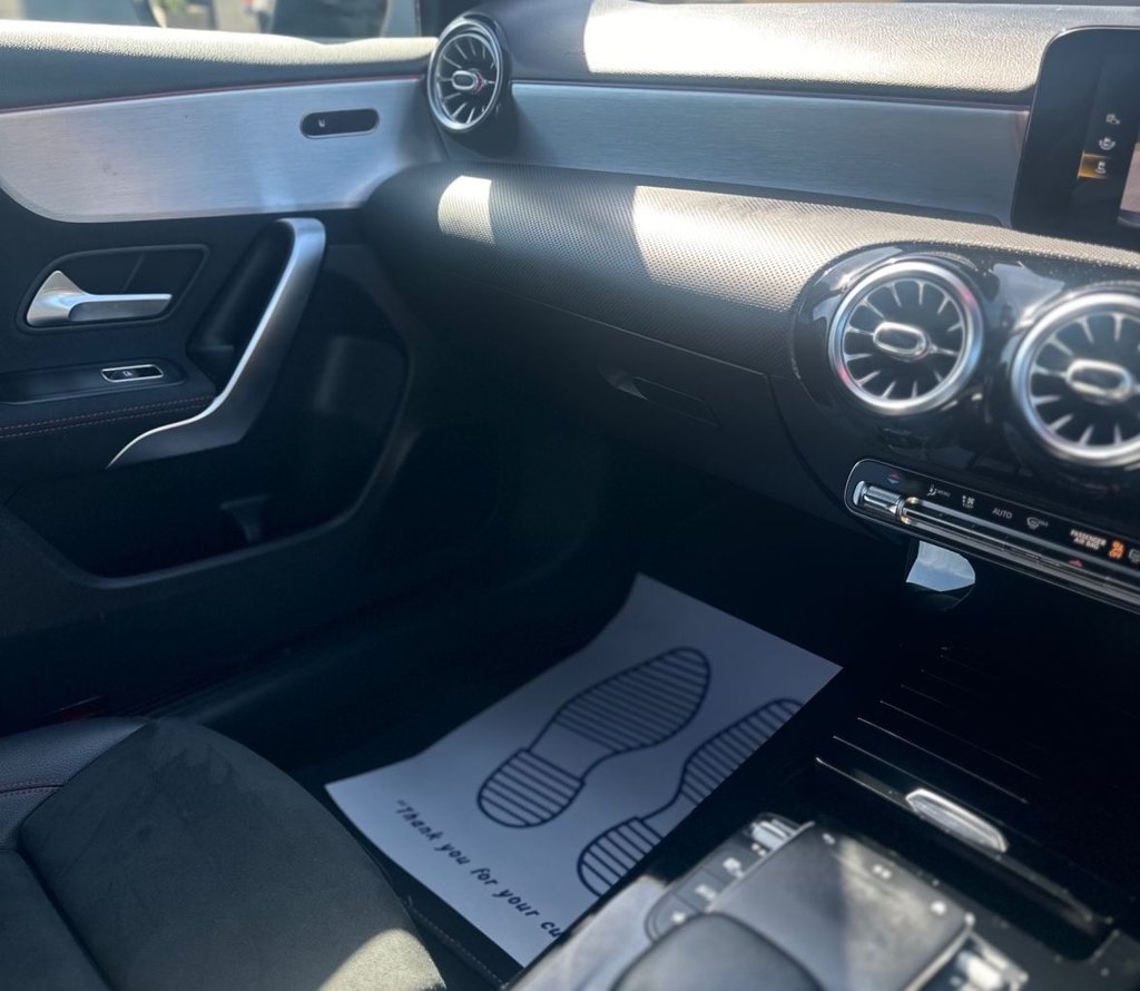 Used Mercedes-Benz A-Class 2020 for sale - 78145375: Photo 12