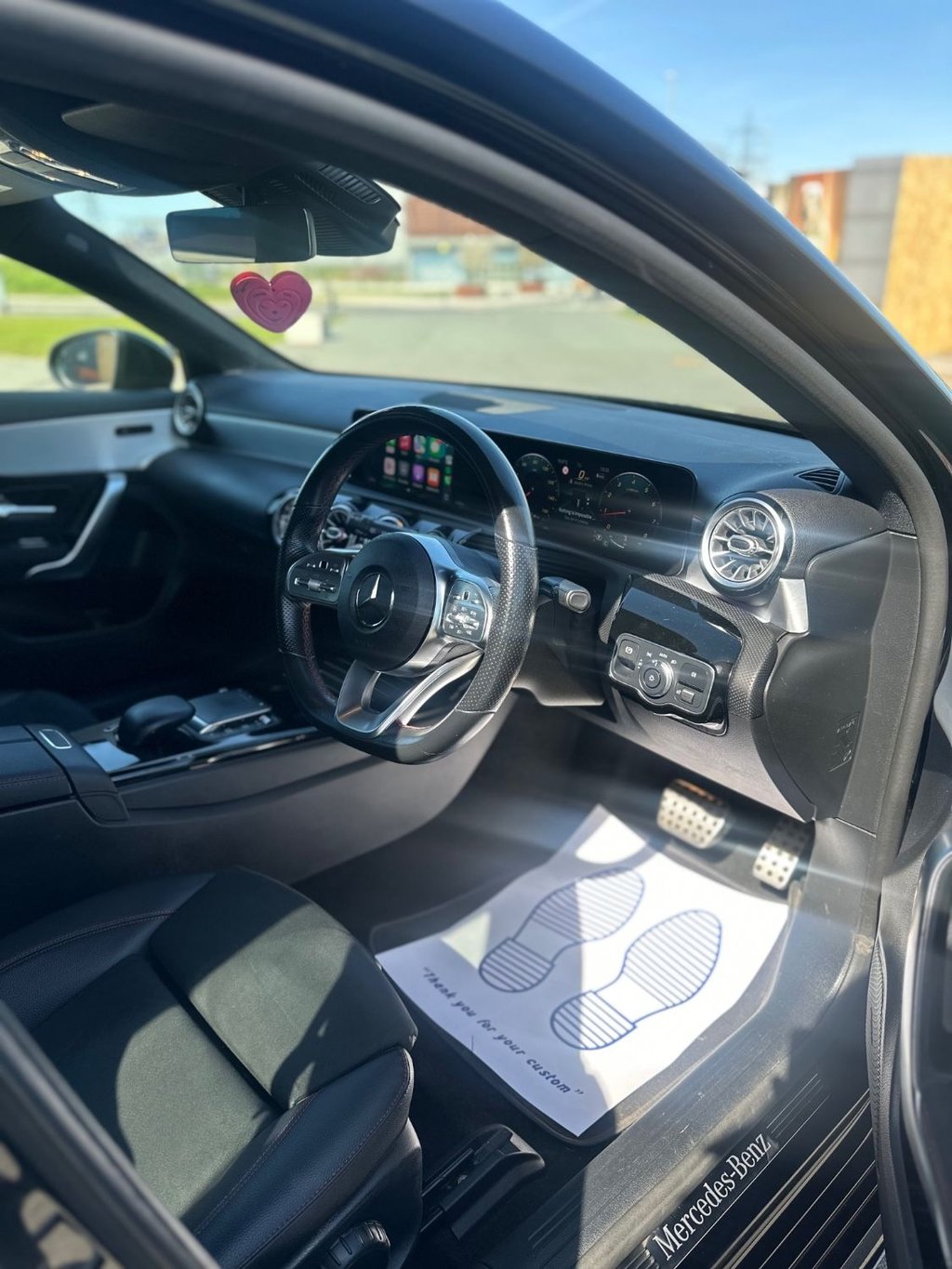 Used Mercedes-Benz A-Class 2020 for sale - 78145375: Photo 13