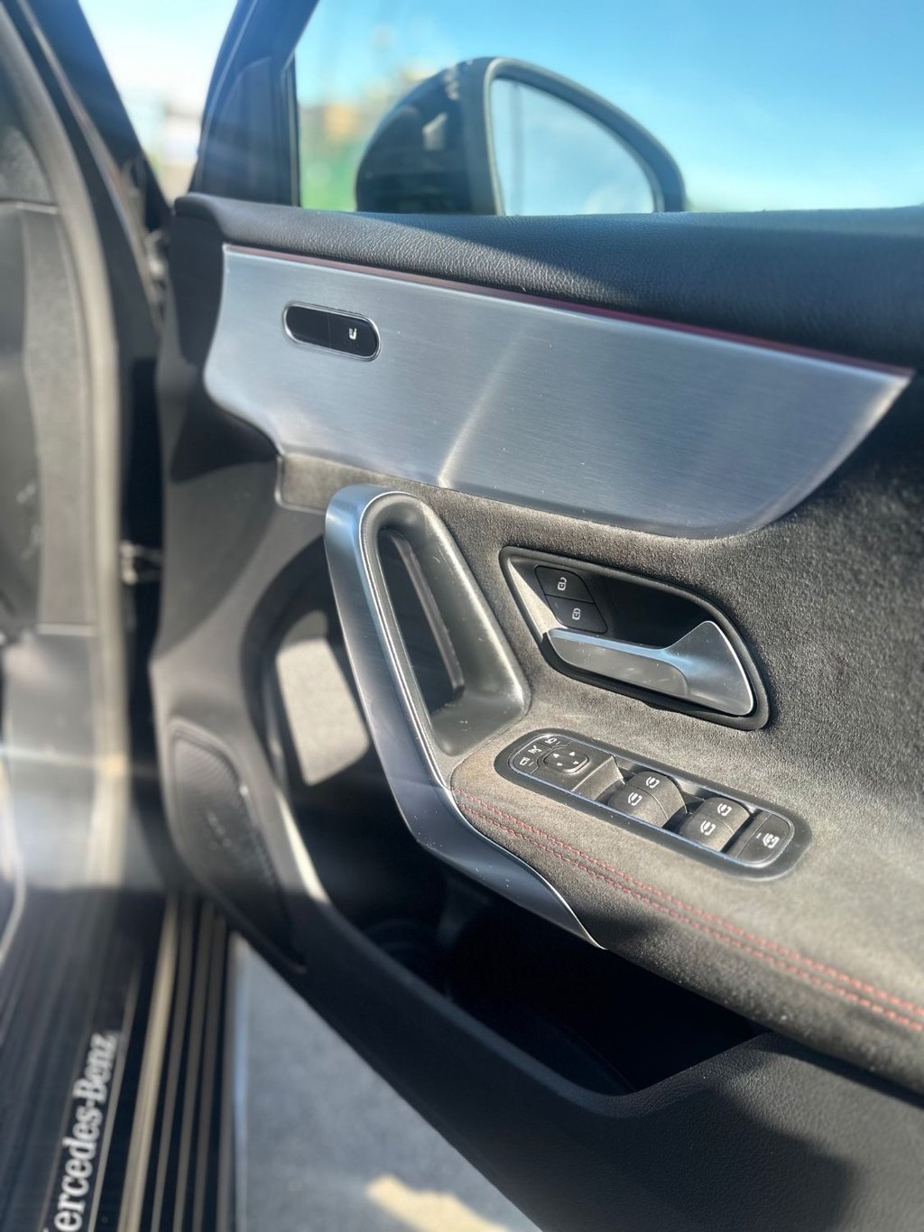 Used Mercedes-Benz A-Class 2020 for sale - 78145375: Photo 14