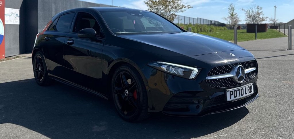 Used Mercedes-Benz A-Class 2020 for sale - 78145375: Photo 16