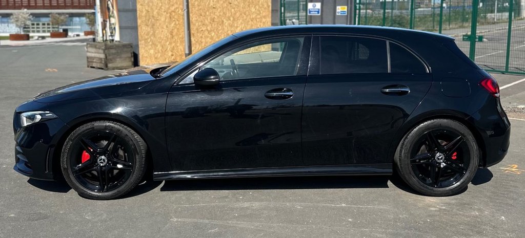 Used Mercedes-Benz A-Class 2020 for sale - 78145375: Photo 21