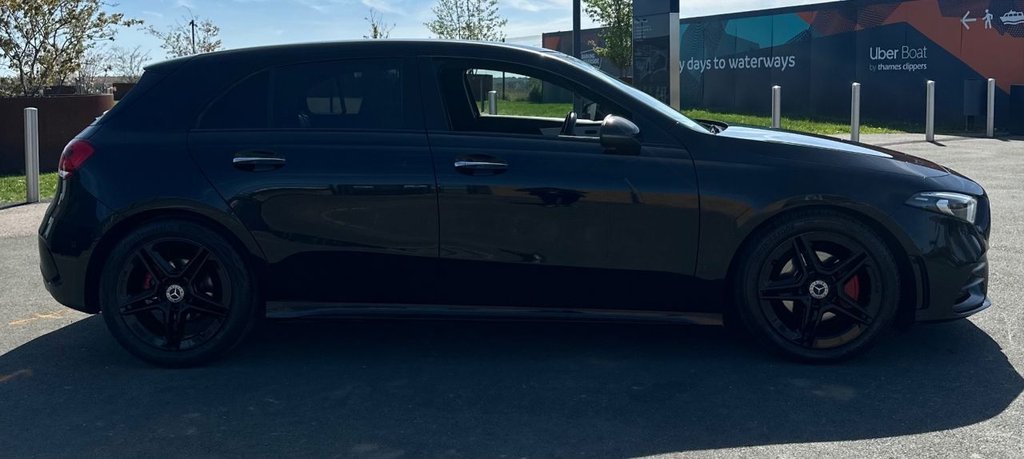 Used Mercedes-Benz A-Class 2020 for sale - 78145375: Photo 22