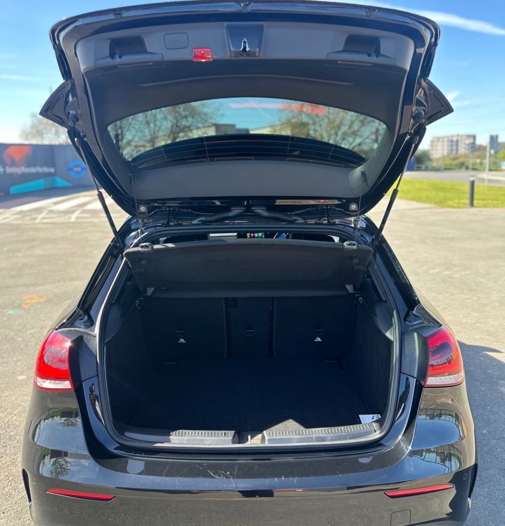 Used Mercedes-Benz A-Class 2020 for sale - 78145375: Photo 23