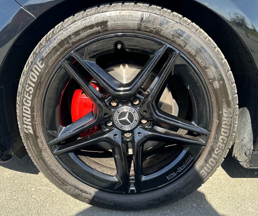 Used Mercedes-Benz A-Class 2020 for sale - 78145375: Photo 24