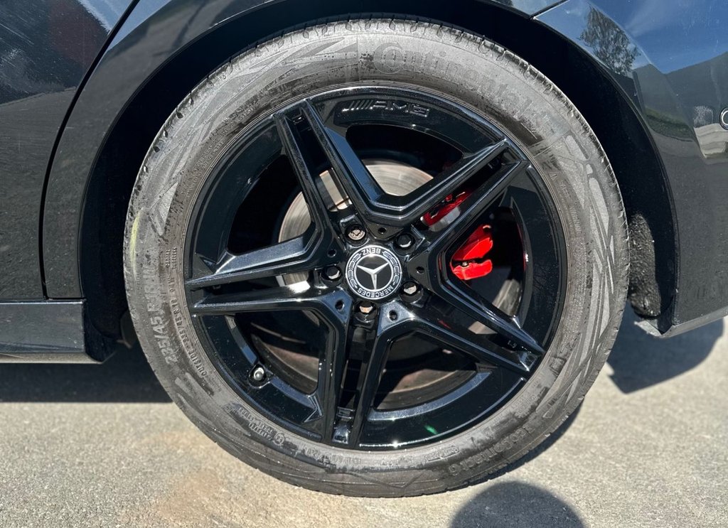 Used Mercedes-Benz A-Class 2020 for sale - 78145375: Photo 25