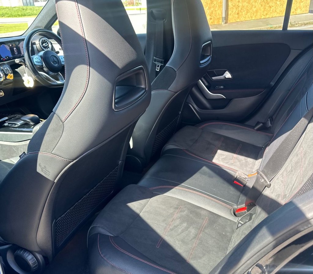 Used Mercedes-Benz A-Class 2020 for sale - 78145375: Photo 26