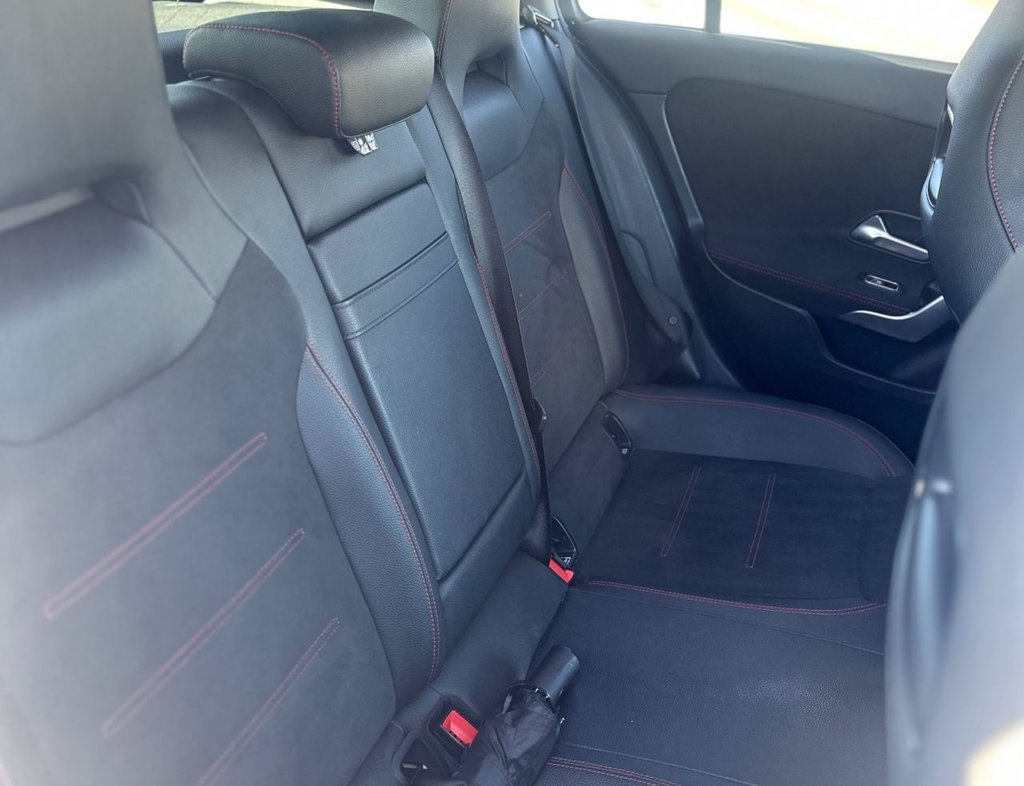 Used Mercedes-Benz A-Class 2020 for sale - 78145375: Photo 27