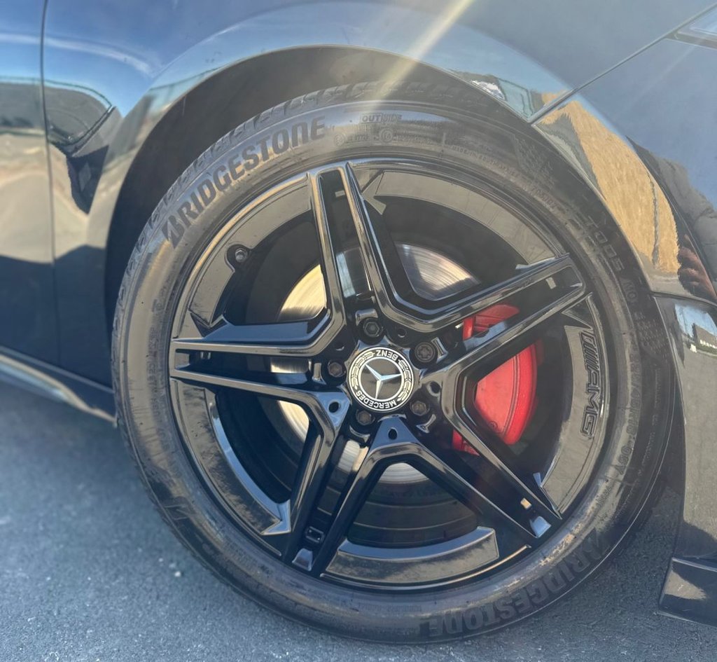 Used Mercedes-Benz A-Class 2020 for sale - 78145375: Photo 28