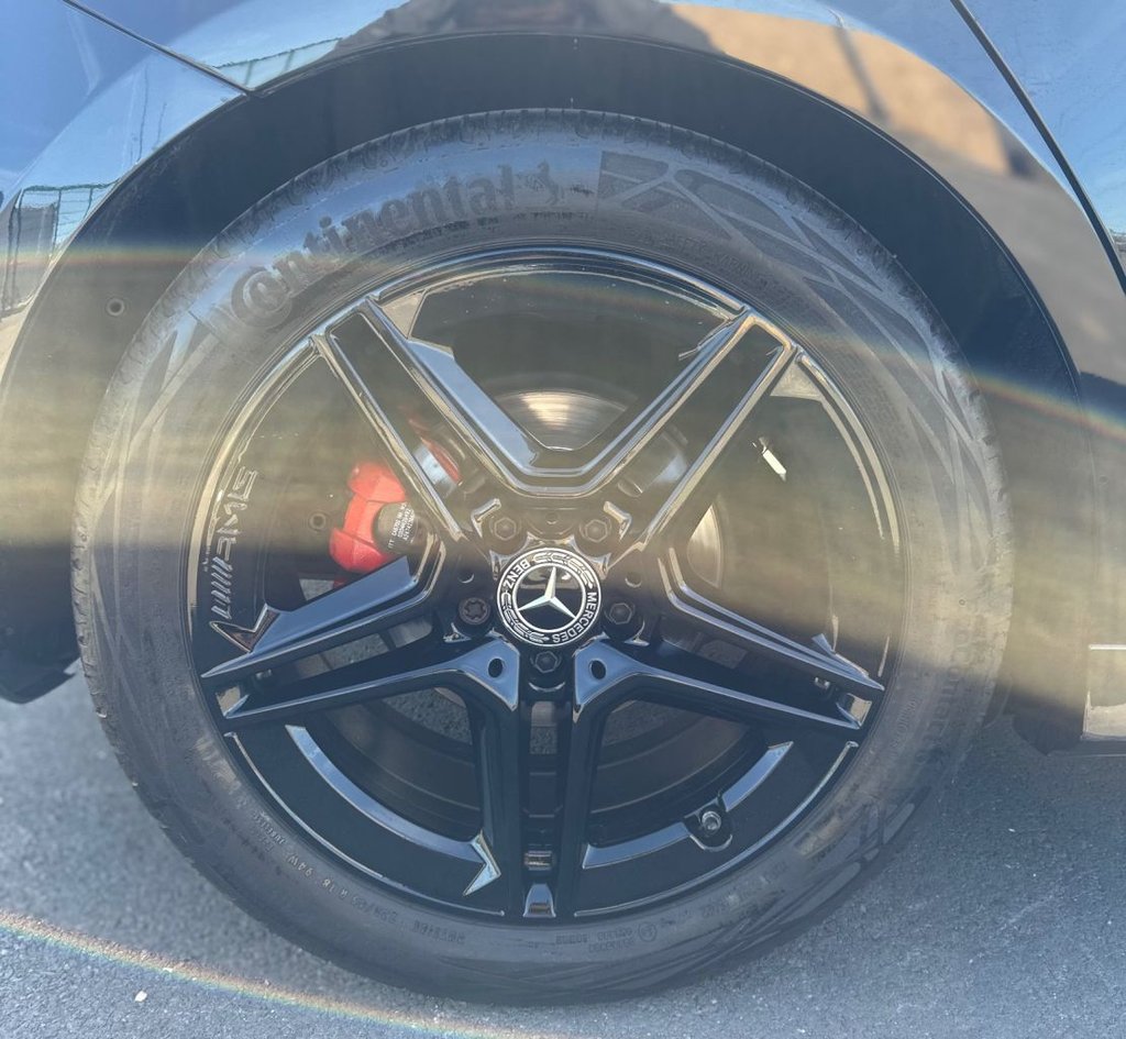 Used Mercedes-Benz A-Class 2020 for sale - 78145375: Photo 29