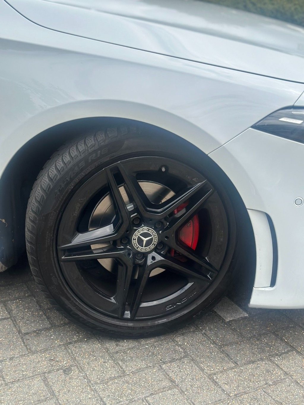 Used Mercedes-Benz A-Class 2019 for sale - 76735858: Photo 10