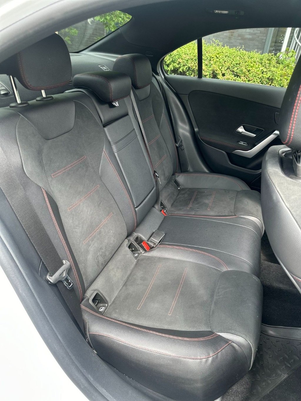 Used Mercedes-Benz A-Class 2019 for sale - 76735858: Photo 6