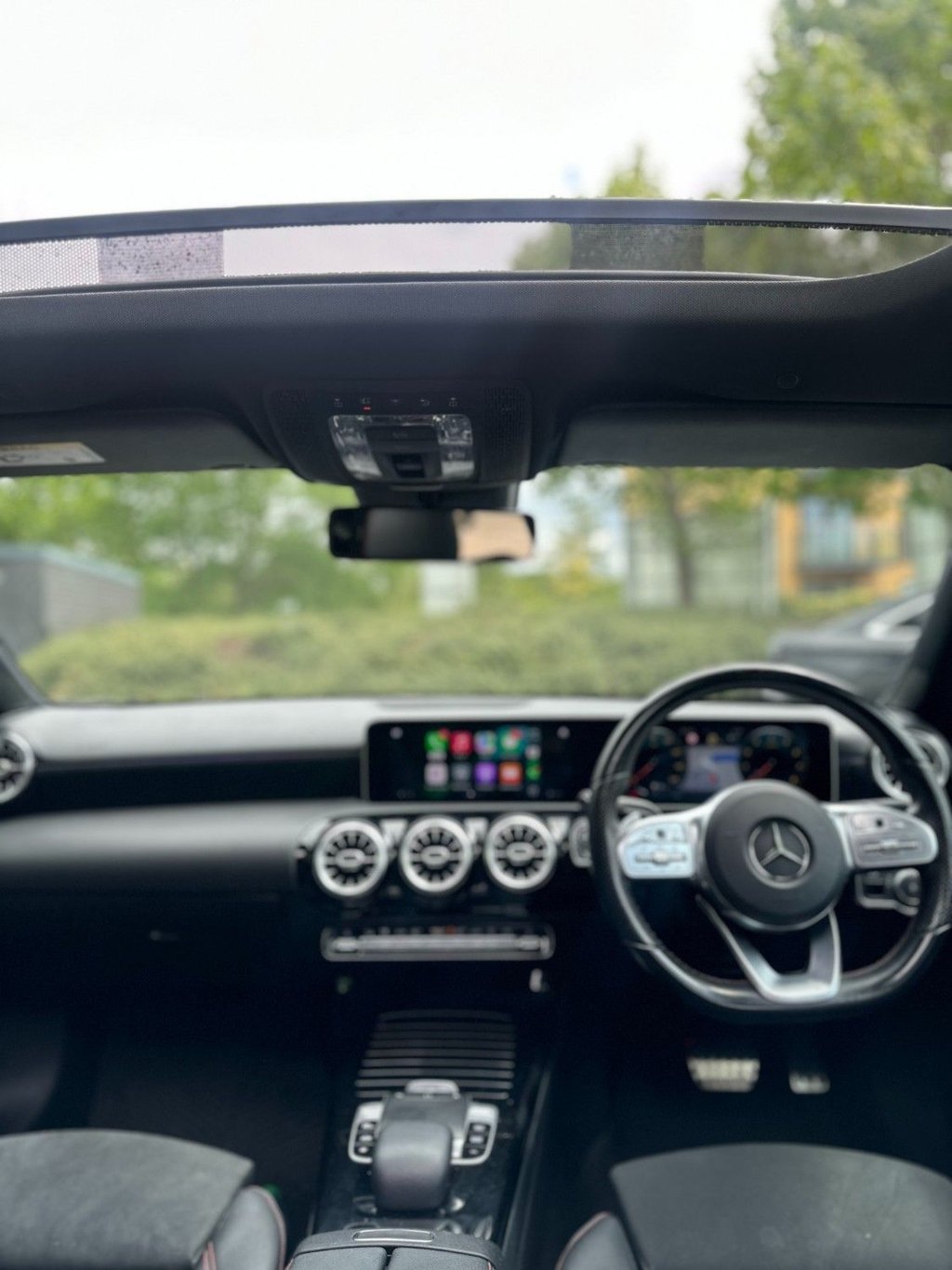 Used Mercedes-Benz A-Class 2019 for sale - 76735858: Photo 7