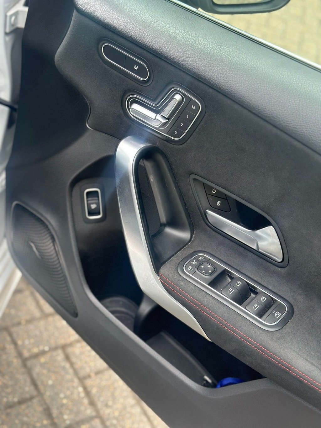 Used Mercedes-Benz A-Class 2019 for sale - 76735858: Photo 9