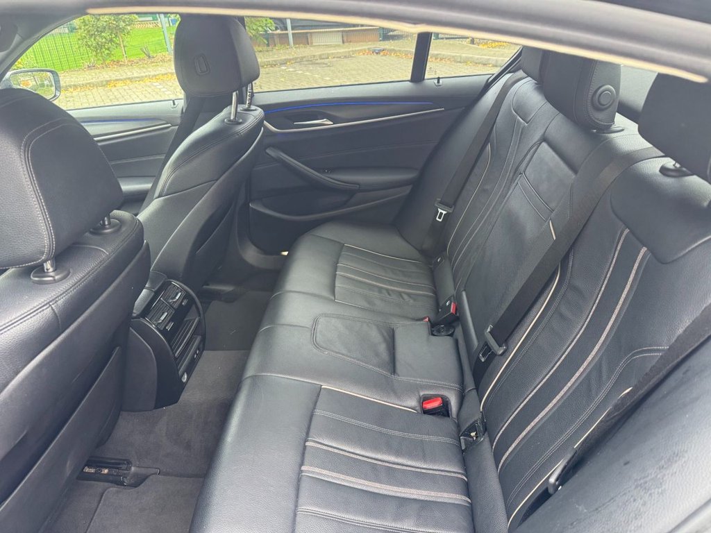 Used BMW 5 Series 2021 for sale - 76735855: Photo 8