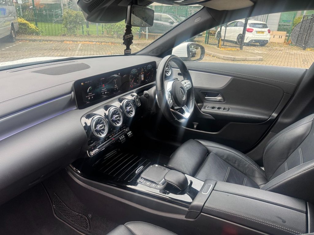 Used Mercedes-Benz CLA 2020 for sale - 76735859: Photo 6