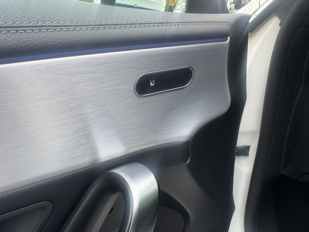 Used Mercedes-Benz CLA 2020 for sale - 76735859: Photo 7