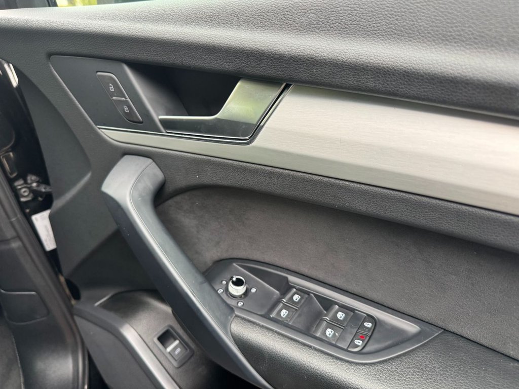 Used Audi Q5 2023 for sale - 76735857: Photo 10