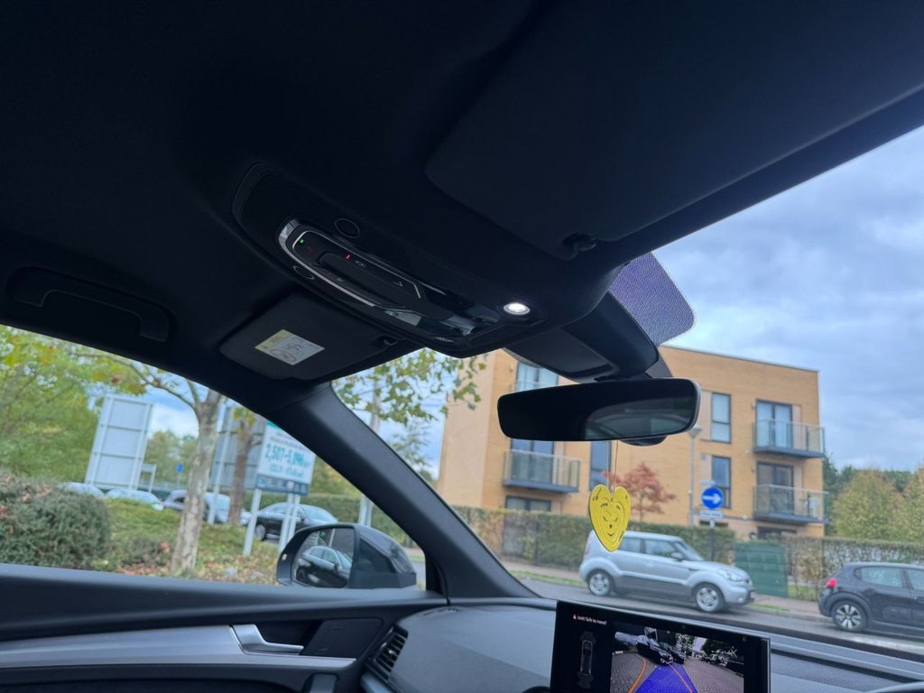 Used Audi Q5 2023 for sale - 76735857: Photo 6