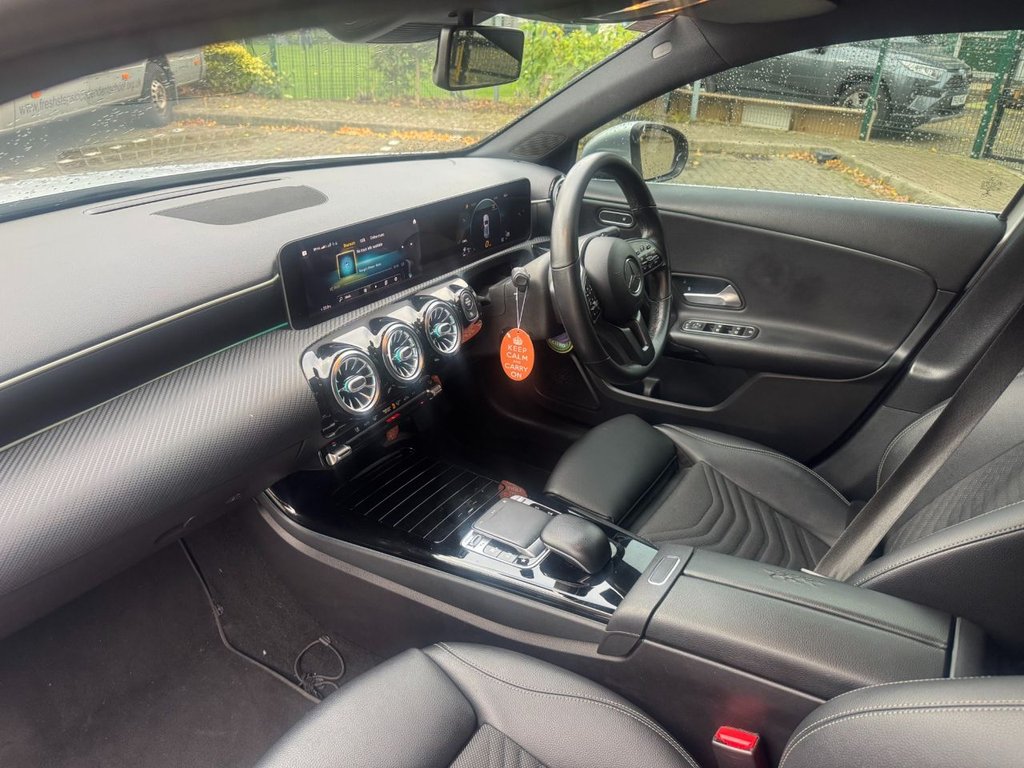 Used Mercedes-Benz A-Class 2018 for sale - 76735856: Photo 6