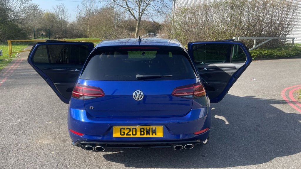 Used Volkswagen Golf 2019 for sale - 77250448: Photo 10