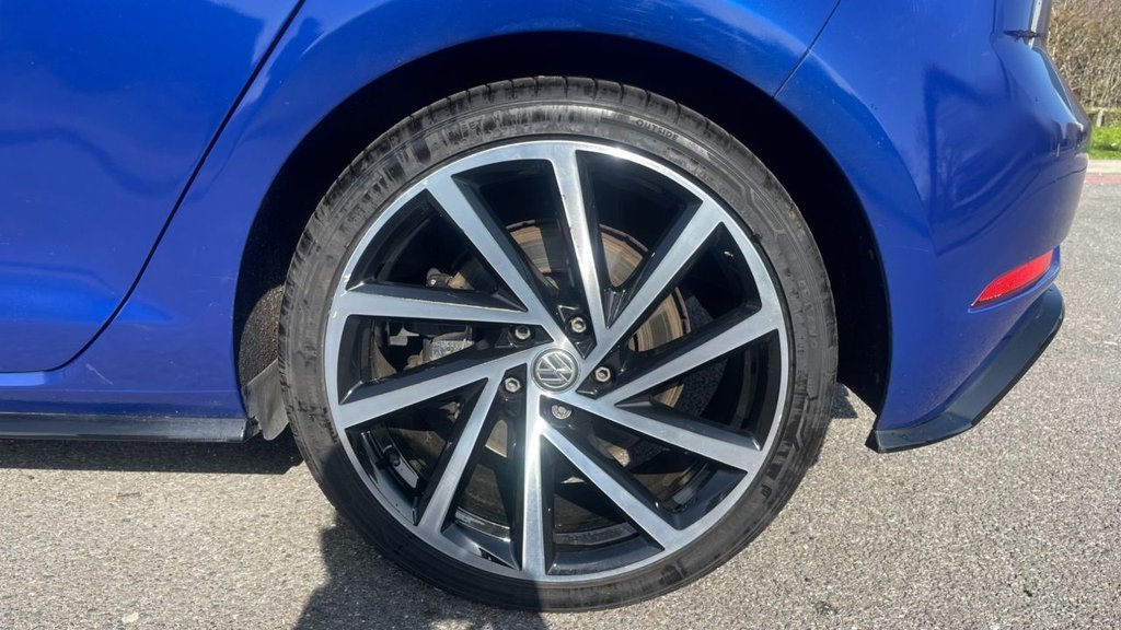 Used Volkswagen Golf 2019 for sale - 77250448: Photo 12