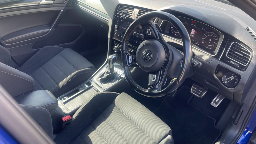 Used Volkswagen Golf 2019 for sale - 77250448: Photo 13