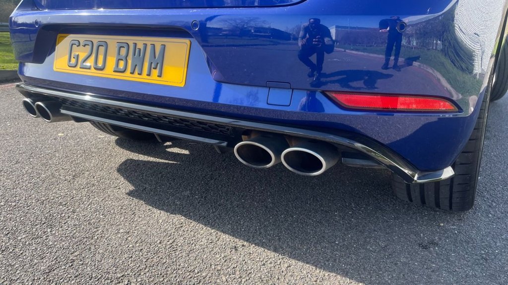 Used Volkswagen Golf 2019 for sale - 77250448: Photo 14