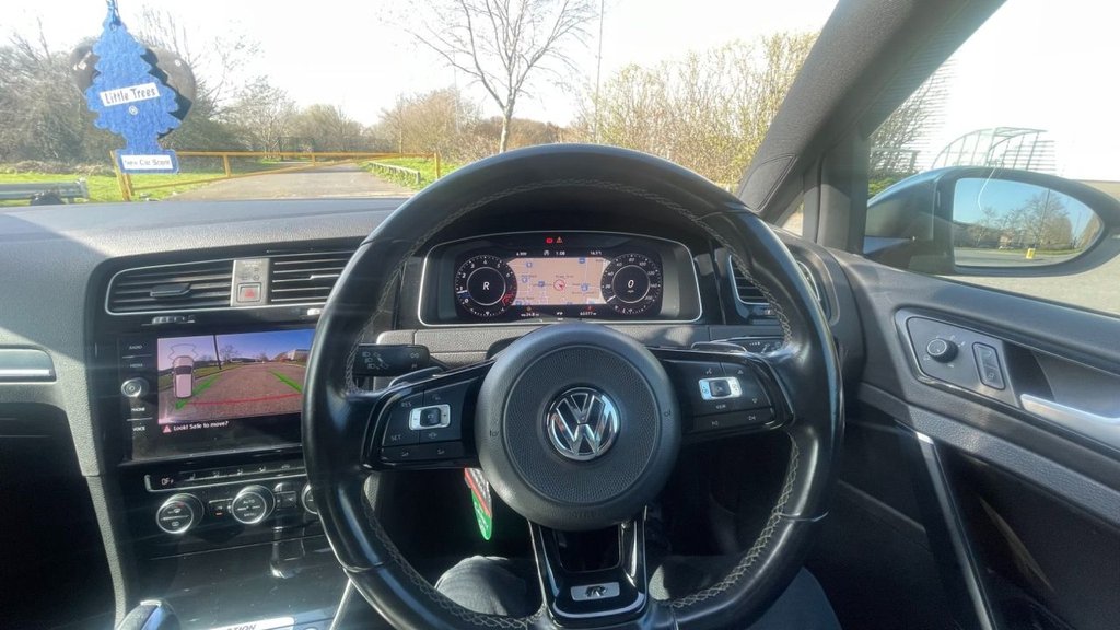 Used Volkswagen Golf 2019 for sale - 77250448: Photo 15