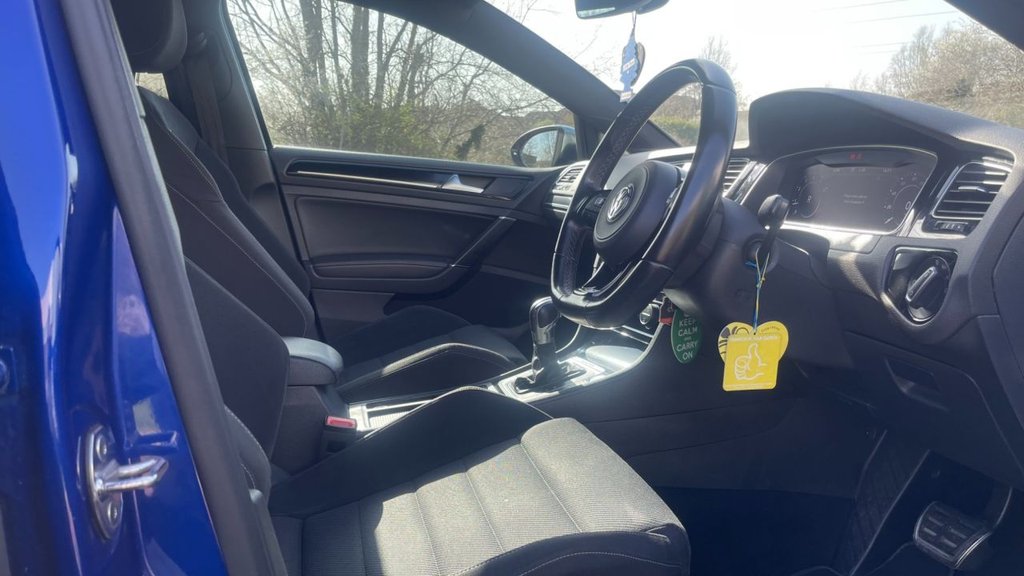 Used Volkswagen Golf 2019 for sale - 77250448: Photo 16