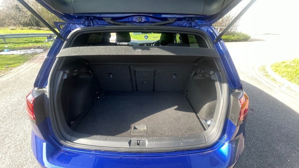 Used Volkswagen Golf 2019 for sale - 77250448: Photo 17