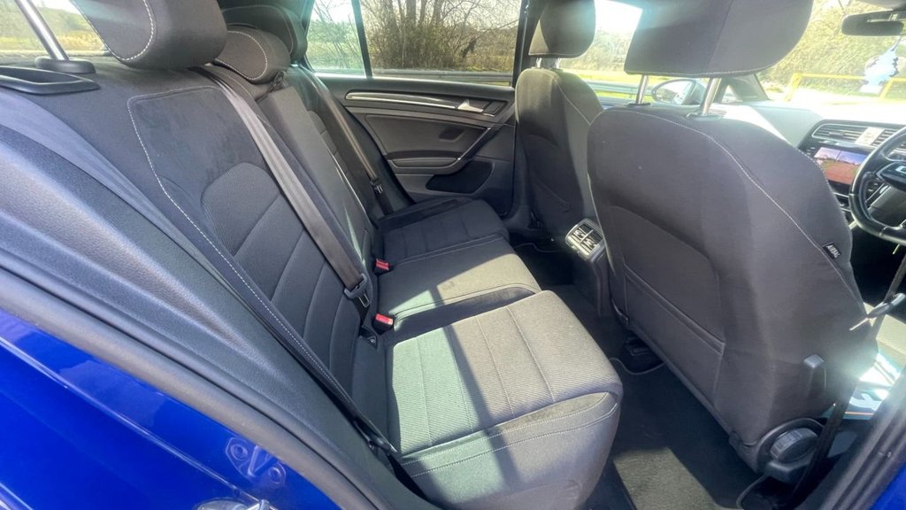 Used Volkswagen Golf 2019 for sale - 77250448: Photo 18