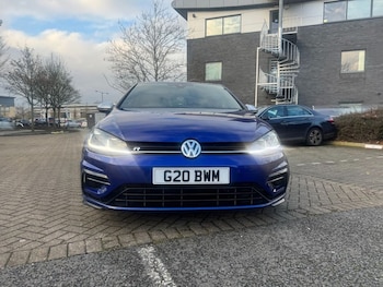 Volkswagen Golf feature image