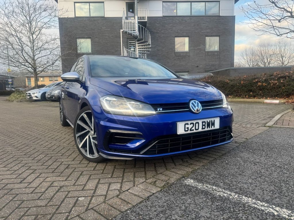 Used Volkswagen Golf 2019 for sale - 77250448: Photo 3