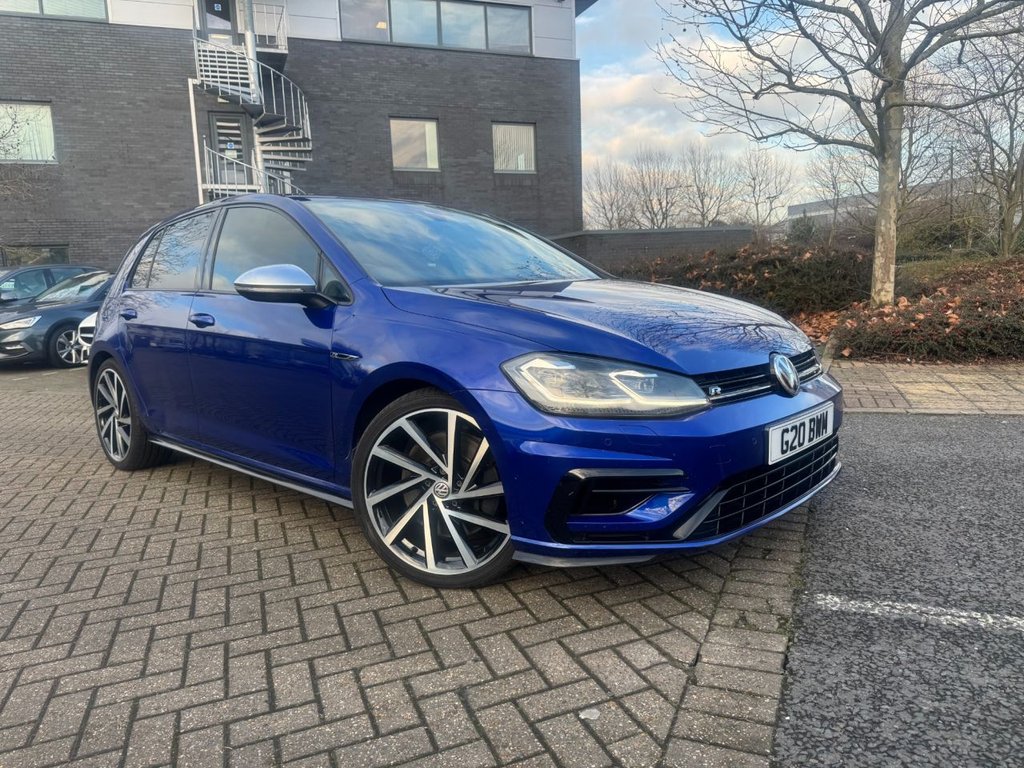 Used Volkswagen Golf 2019 for sale - 77250448: Photo 4