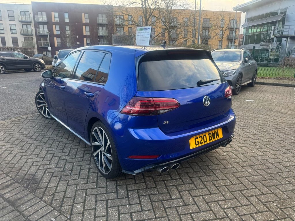 Used Volkswagen Golf 2019 for sale - 77250448: Photo 5