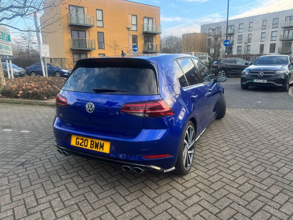 Used Volkswagen Golf 2019 for sale - 77250448: Photo 6