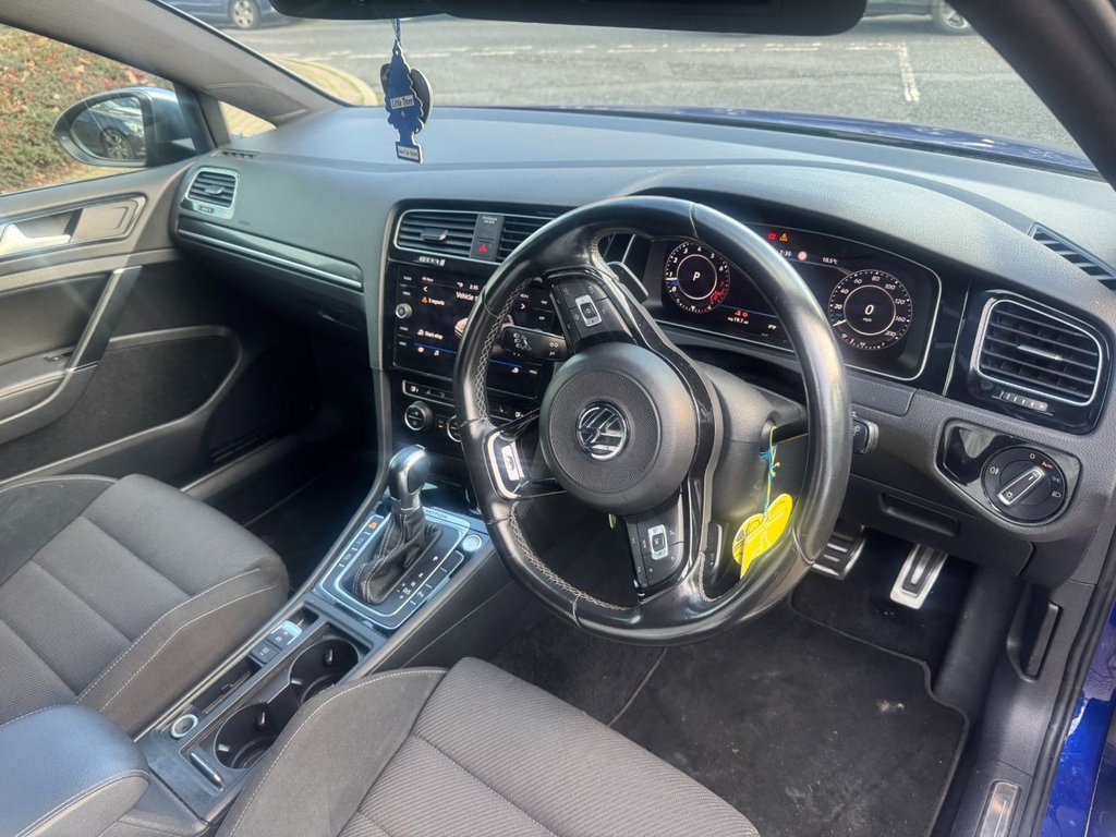 Used Volkswagen Golf 2019 for sale - 77250448: Photo 7