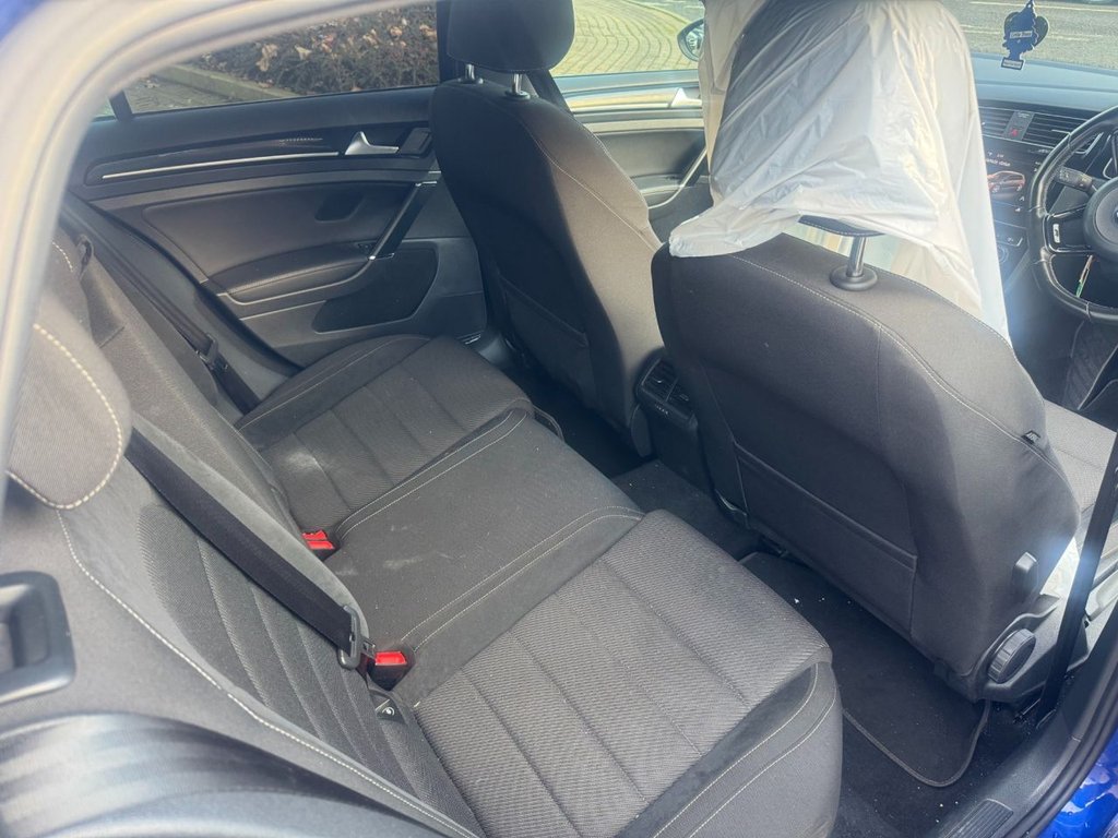 Used Volkswagen Golf 2019 for sale - 77250448: Photo 8