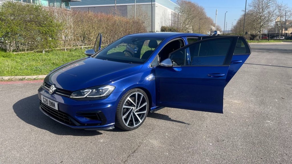 Used Volkswagen Golf 2019 for sale - 77250448: Photo 9