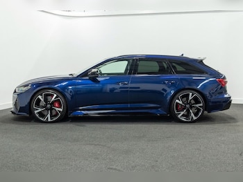 Used Audi RS6 2020 for sale - 78918884: Photo